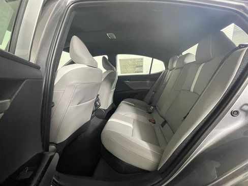 New 2026 Toyota Camry SE FWD image 10