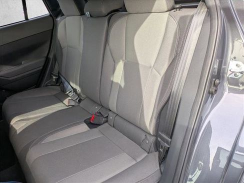 Used 2024 Subaru Crosstrek 2.0i image 16