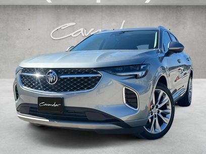 Certified 2023 Buick Envision Avenir