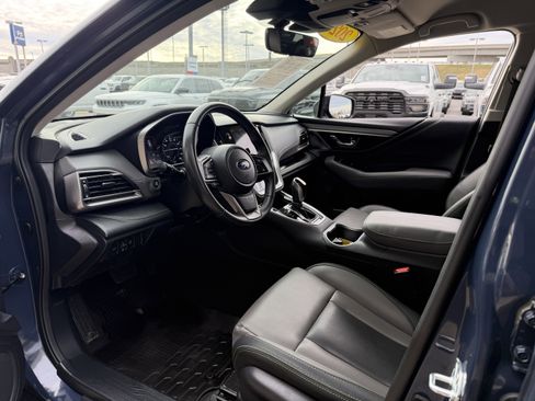 Used 2023 Subaru Outback Onyx Edition image 27