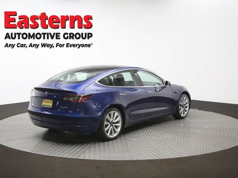 Used 2019 Tesla Model 3 Long Range AWD/4WD image 39