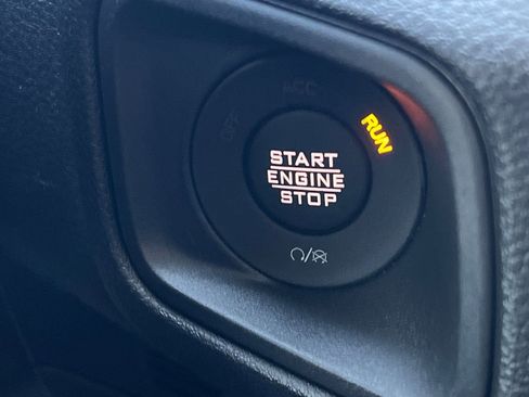 New 2026 Jeep Wrangler Sport AWD/4WD image 18