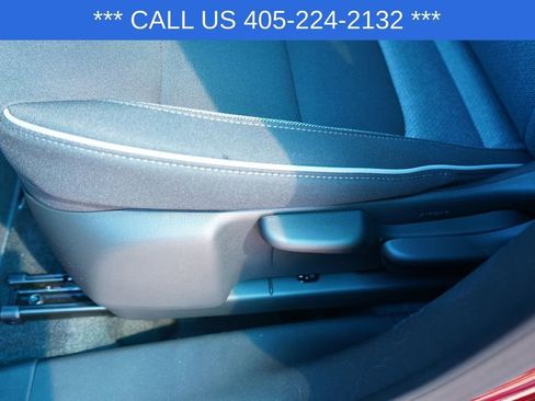 New 2026 Chevrolet TrailBlazer LS w/ LS Convenience Package FWD image 16