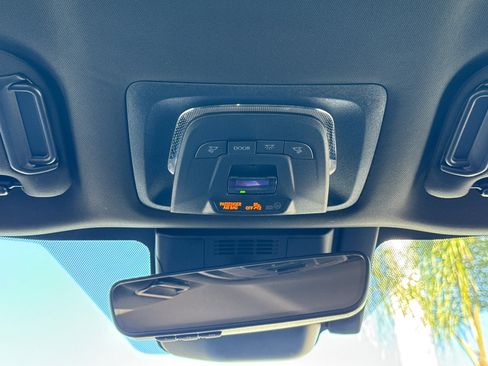 New 2026 Toyota bZ image 23