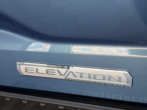 Used 2024 GMC Sierra 1500 Elevation AWD/4WD image 7