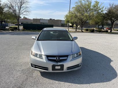 Used 2008 Acura TL