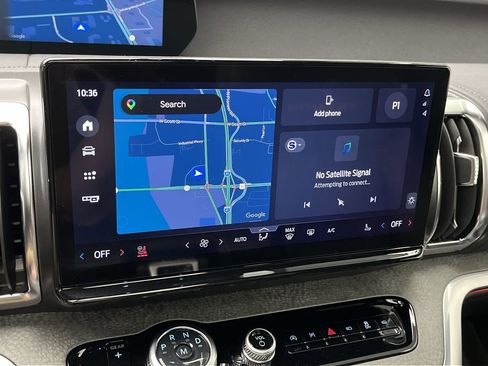 New 2026 Ford Expedition Tremor AWD/4WD image 23