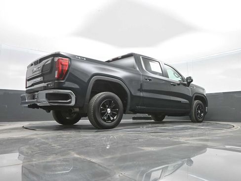 Used 2024 GMC Sierra 1500 SLE AWD/4WD image 35