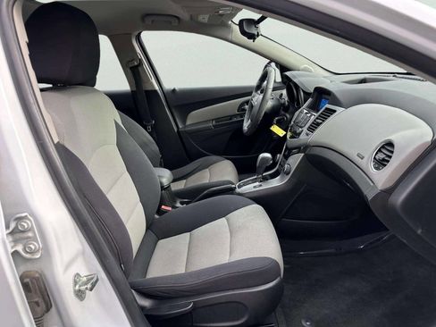 Used 2012 Chevrolet Cruze LS w/ Connectivity Package image 21