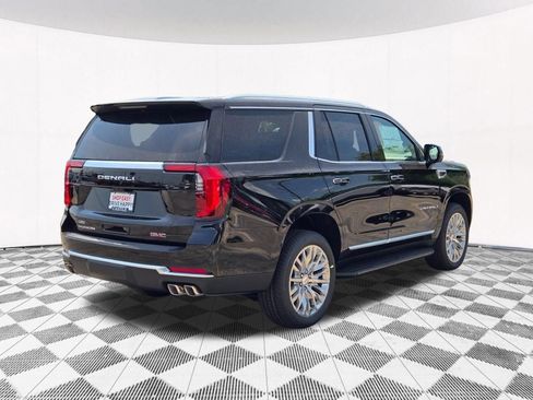 New 2026 GMC Yukon Denali w/ Advanced Technology Package AWD/4WD image 26