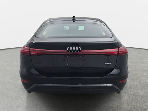 New 2025 Audi A6 e-tron Ultra image 6