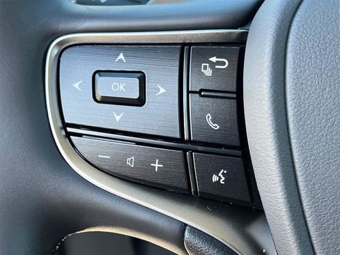 New 2025 Lexus ES 350 w/ Premium Package image 19