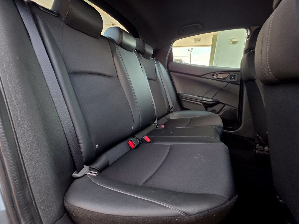 Used 2021 Honda Civic Sport image 23