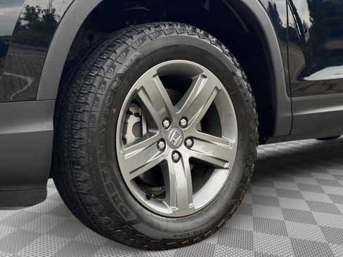 Certified 2023 Honda Ridgeline RTL image 8