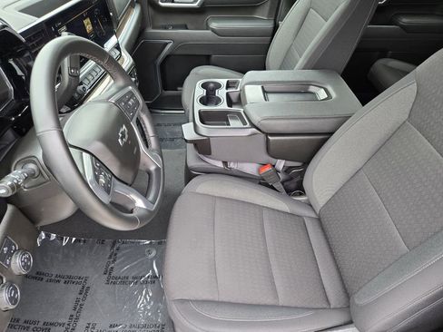 Used 2026 Chevrolet Silverado 1500 RST RWD image 18