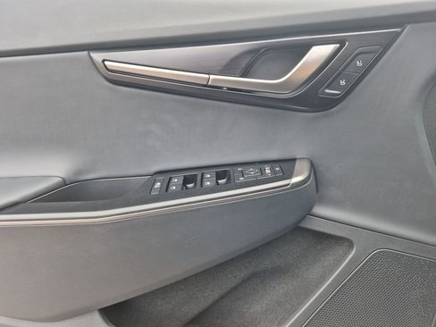 New 2025 Kia EV6 Wind AWD/4WD image 6