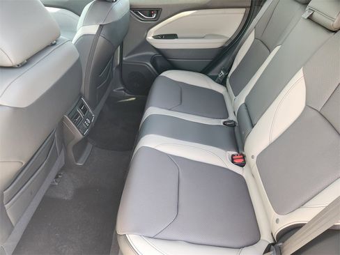 New 2026 Subaru Forester Limited image 21