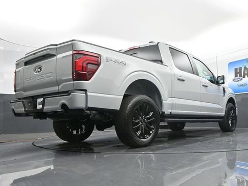 New 2026 Ford F150 Lariat AWD/4WD image 19