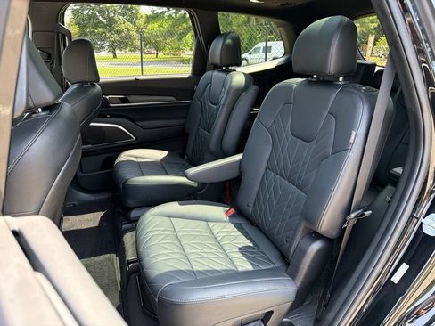 Certified 2024 Kia Telluride SX X-Line AWD/4WD image 22