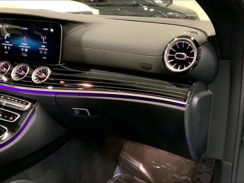 Certified 2022 Mercedes-Benz CLS 450 4MATIC image 17