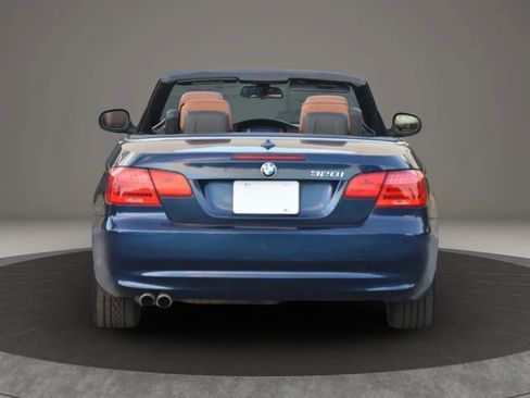 Used 2013 BMW 328i Convertible image 15