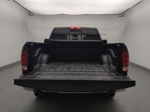 Used 2016 RAM 1500 Big Horn AWD/4WD image 29
