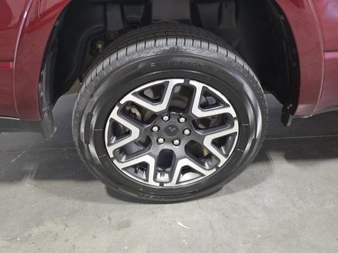 Used 2025 RAM 1500 Laramie image 23