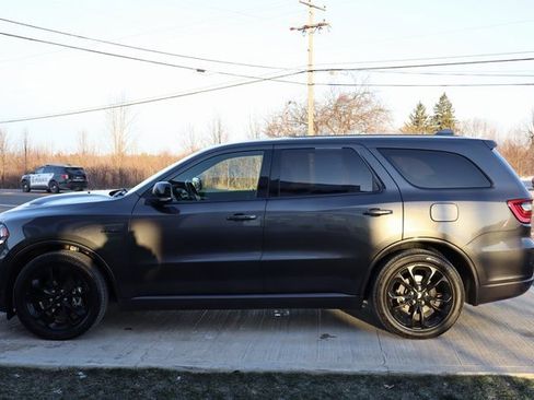 Used 2020 Dodge Durango R/T w/ Technology Group image 31