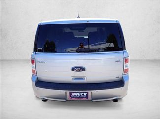 Used 2014 Ford Flex SEL AWD/4WD video 3