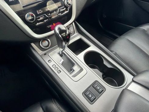 Used 2022 Nissan Murano SL w/ SL Moonroof Package AWD/4WD image 37