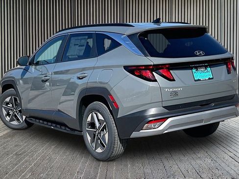 New 2026 Hyundai Tucson SEL image 3