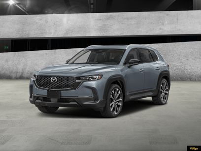 New 2026 MAZDA CX-50 AWD 2.5 S w/ Weather Package