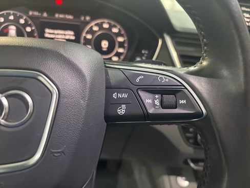 Used 2019 Audi Q5 Prestige image 24