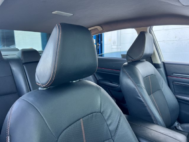 Used 2020 Nissan Altima 2.5 SR FWD image 29