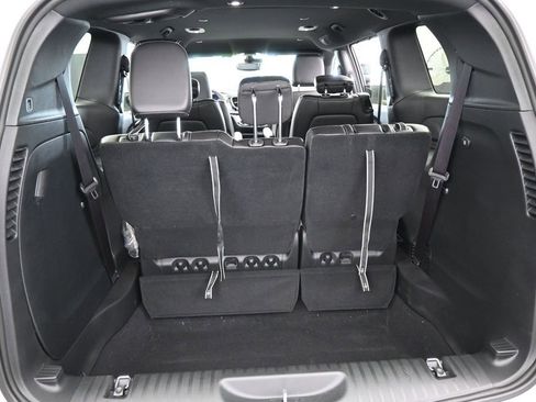 Used 2025 Chrysler Pacifica Select FWD image 30