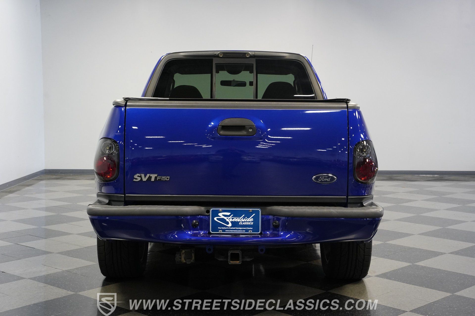 Used 2003 Ford F150 Lightning RWD image 11