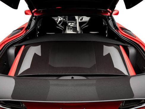 Used 2019 Chevrolet Corvette ZR1 RWD image 58