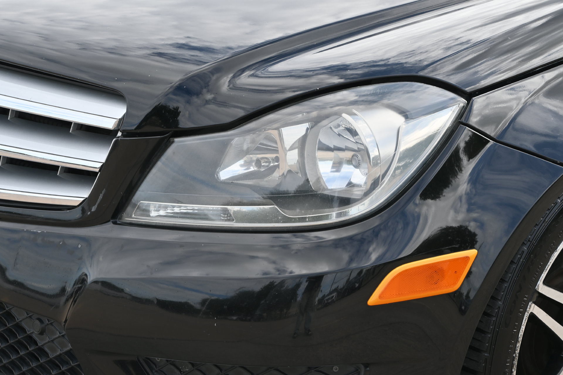 Used 2013 Mercedes-Benz C 250 Coupe image 24