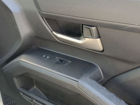 Used 2025 Toyota Tacoma TRD Off-Road image 35