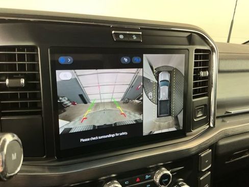 Used 2025 Ford F450 Lariat w/ FX4 Off-Road Package AWD/4WD image 23