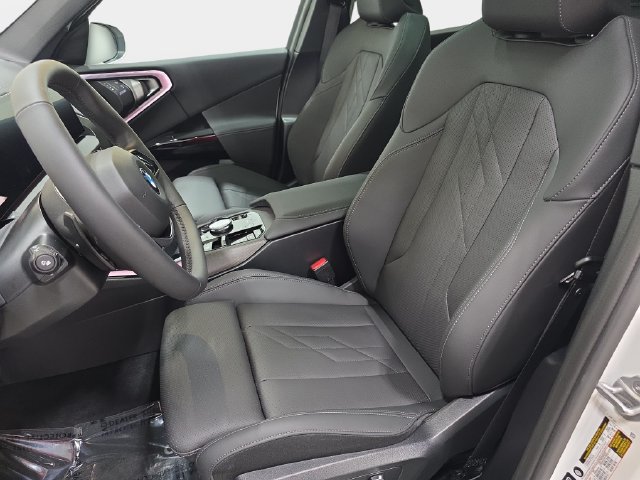Used 2026 BMW X3 xDrive30i w/ Convenience Package AWD/4WD image 13
