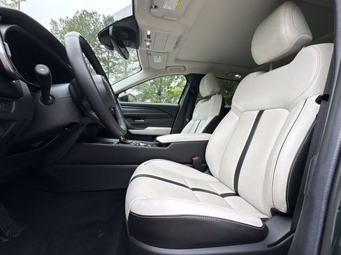 Certified 2026 MAZDA CX-50 AWD 2.5 S w/ Premium Package image 11