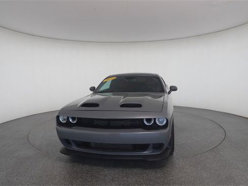 Used 2023 Dodge Challenger SRT Hellcat image 32
