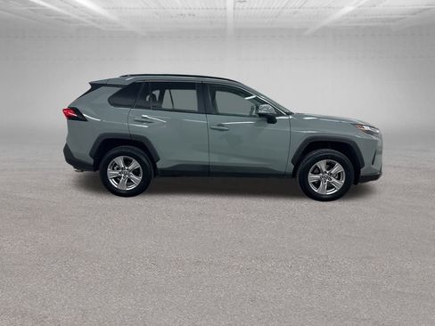 Used 2023 Toyota RAV4 XLE image 13
