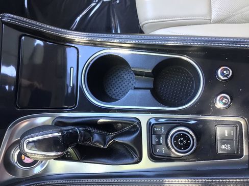 Used 2023 Nissan Maxima Platinum w/ Sport Mat Group image 11