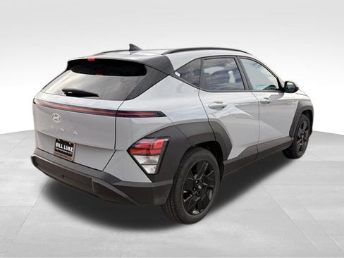 Used 2026 Hyundai Kona SEL Sport FWD image 6