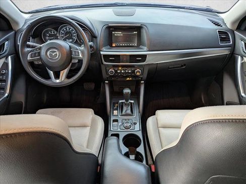 Used 2016 MAZDA CX-5 Grand Touring image 19