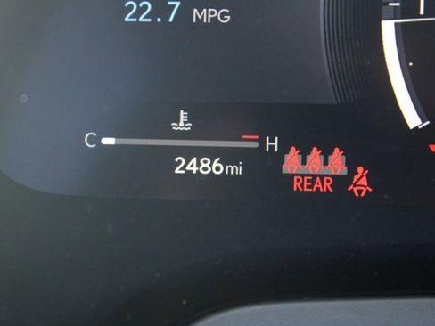 Certified 2025 Lexus RX 350 Premium image 15