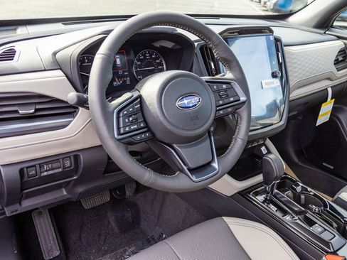 New 2026 Subaru Forester Limited image 3