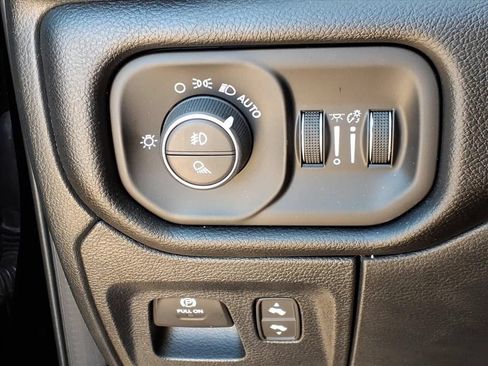 Used 2026 RAM 1500 RHO AWD/4WD image 11